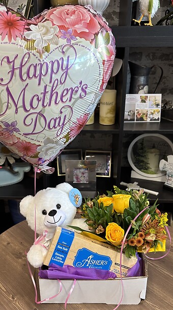 Mother&#039;s Day Bearly Special