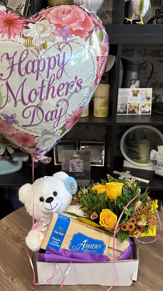 Mother&#039;s Day Bearly Special