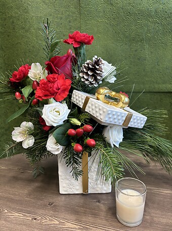 The Perfect Present by Aversa&#039;s