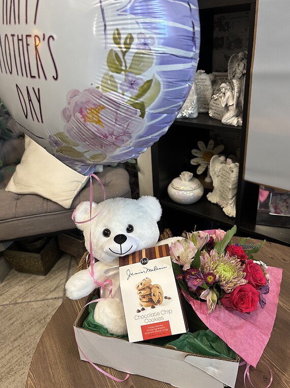 Mother's Day Bearly Special 2026