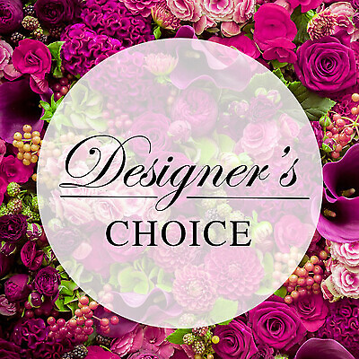 A Design Your Custom Arrangement