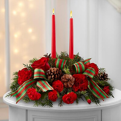 The Holiday Classics  Centerpiece