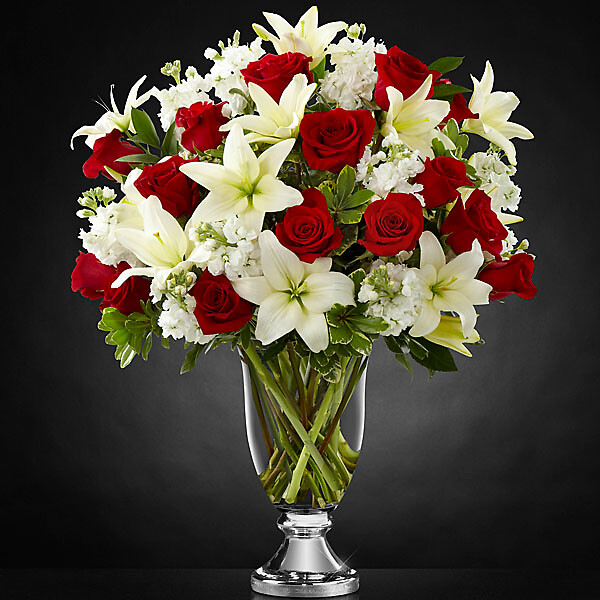 The Grand Occasion Bouquet arranged by a florist in Glendora, NJ