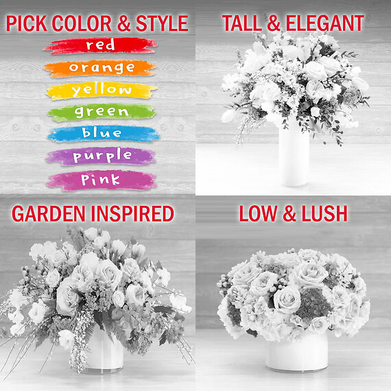 Pick Your Own