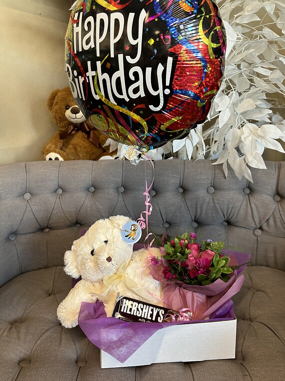 Everyday Beary Special